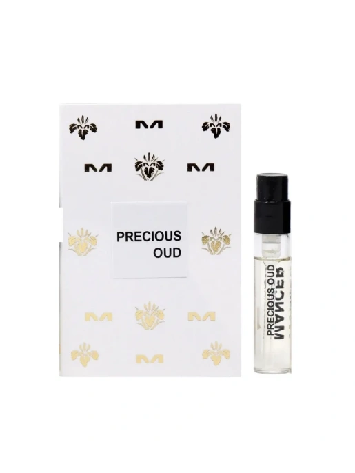 Пробник Оригинал Mancera Precious Oud 2 ml