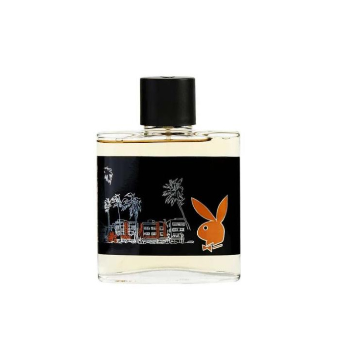 Оригинал Playboy - Miami Eau De Toilette 50 ml