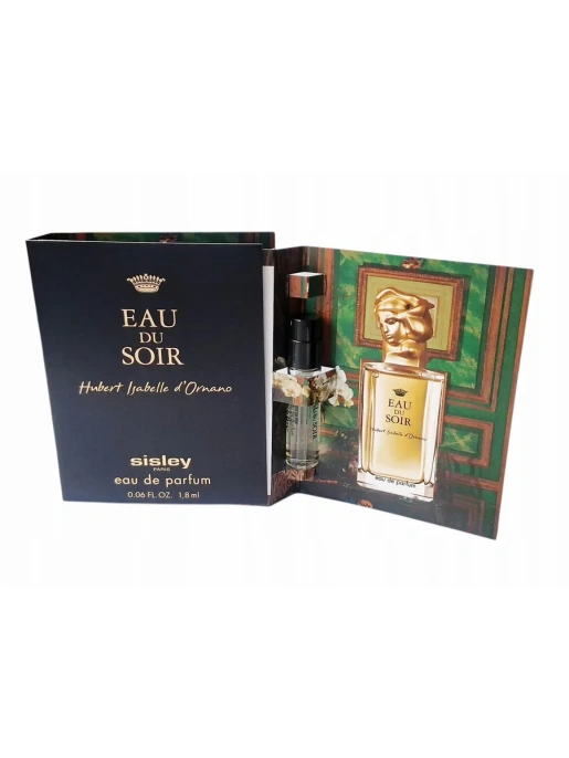 Пробник Оригинал SISLEY Eau Du Soir 1.8 ml