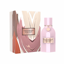 Le Chameau - Countryside Junction Eau de Parfum, 100 ml