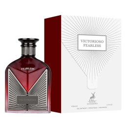 Maison Alhambra - Victorioso Fearless edP 100 ml