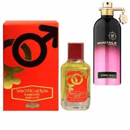 NROTICuERSe Narkotic VIP - Montale Starry Nights, 100 ml