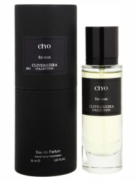 Элитный парфюм Clive&Keira 1011 Giorgio Armani Aqua di Gio Homme