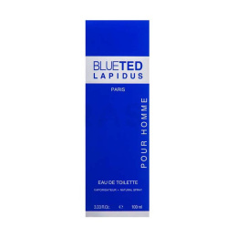 Оригинал Ted Lapidus - Blueted Pour Homme, 100 ml
