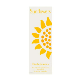 Оригинал Elizabeth Arden - Sunflowers Eau De Toilette 50 ml