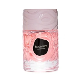Le Bonheur Perfumes - Serenity Eau de Parfum, 100 ml