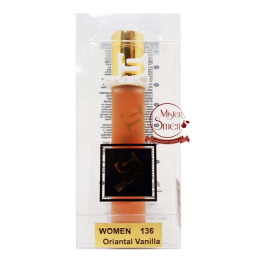 Ручка 20 мл. Shaik Elite №136 Christian Dior Hypnotic Poison