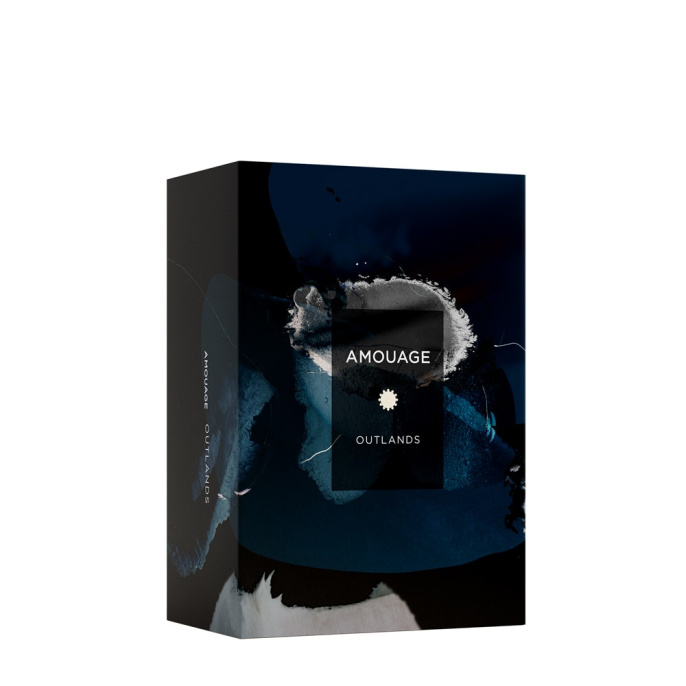 Оригинал Amouage Outlands Essence De Parfum 100 ml