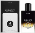 Maison Alhambra - Exquisite Club Homme 100 ml