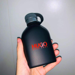 Оригинал Hugo Boss - Just Different Eau de Toilette 125 ml