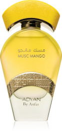 Adyan - Musc Mango Tropical Delights, 100 ml