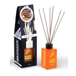 Диффузор Shaik Reed Diffuser Melon (Дыня)