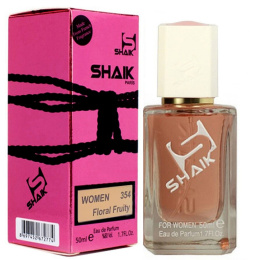 Элитный парфюм Shaik W354 Salvatore Ferragamo incanto Shine