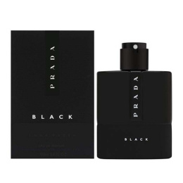 Высокого качества 1в1 Prada - Black Eau de Toilette, 100 ml