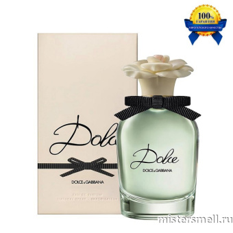 Купить Высокого качества Dolce&Gabbana - Dolce, 100 ml духи оптом