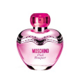 Оригинал Moschino - Pink Bouquet Eau de Toilette 50 ml