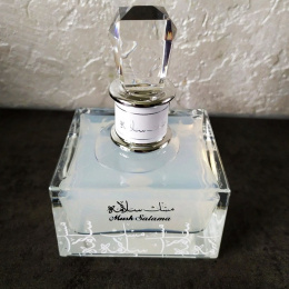 Lattafa - Musk Salama, 100 ml
