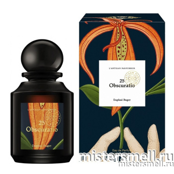 Купить Высокого качества L'Artisan Parfumeur - 25 Obscuratio, 75 ml духи оптом