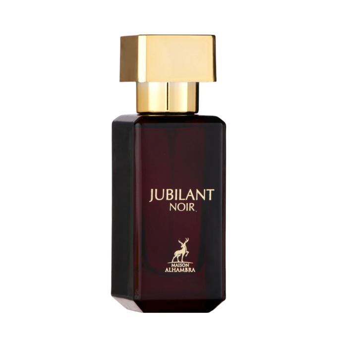Maison Alhambra - Jubilant Noir 30 ml