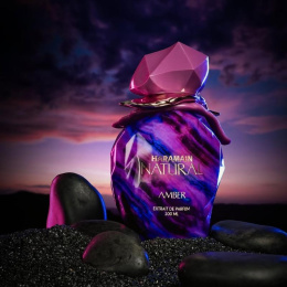 Al Haramain - Natural Amber Eau de Parfum 100 ml
