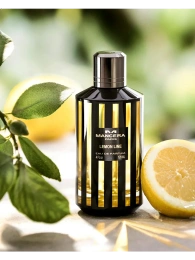 Пробник Оригинал Mancera Lemon Line 2 ml