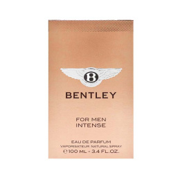 Оригинал Bentley - for Men Intense Eau de Parfum 100 ml
