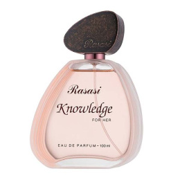 Тестер Rasasi - Knowledge for her 100 ml