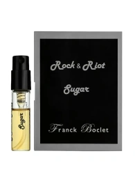 Пробник Оригинал FRANCK BOCLET Sugar 1.5 ml