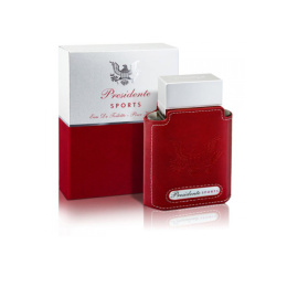 Emper Presidente Sports, 100 ml