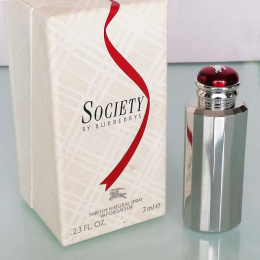 Оригинал Burberry - Society Parfum 7 ml