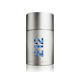 Оригинал Carolina Herrera - 212 Men Eau de Toilette 50 ml
