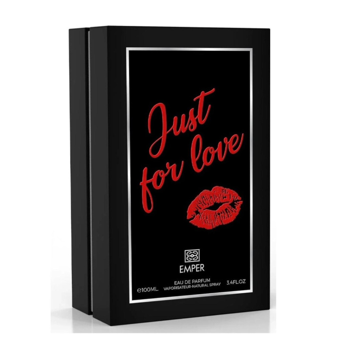 Emper - Just for Love 100 ml