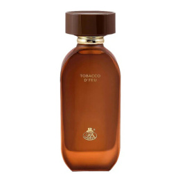 French Avenue - Tobacco D'Feu edp 100 ml