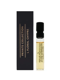 Пробник Оригинал CLIVE CHRISTIAN L For Women Floral Chypre 2 ml