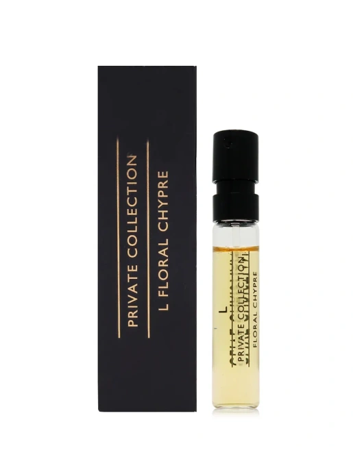 Пробник Оригинал CLIVE CHRISTIAN L For Women Floral Chypre 2 ml