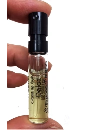 Пробник Оригинал Tiziana Terenzi Delox Eau De Parfum 1.5 ml