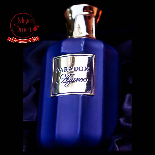 French Avenue - Paradox Azuree, 100 ml