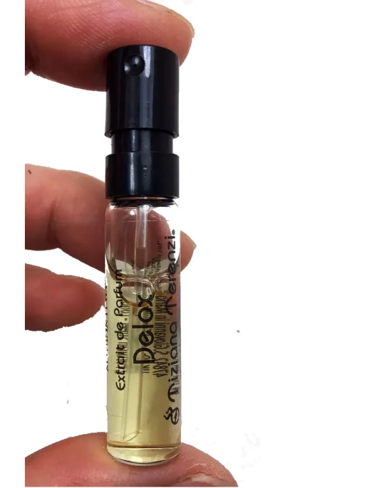 Пробник Оригинал Tiziana Terenzi Delox Eau De Parfum 1.5 ml