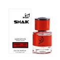 Тестер номерной Shaik U545 Essential Parfums Bois Imperial