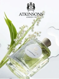 Пробник Оригинал ATKINSONS The Nuptial Bouquet 2 ml