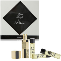 Набор Kilian Gold Knight Travel Set 4x7.5 ml