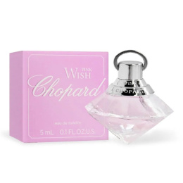 Оригинал Chopard Wish Pink Edt (W) 5 ml Mini