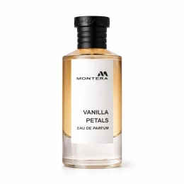  Fragrance World - Montera Vanilla Petals 100 ml