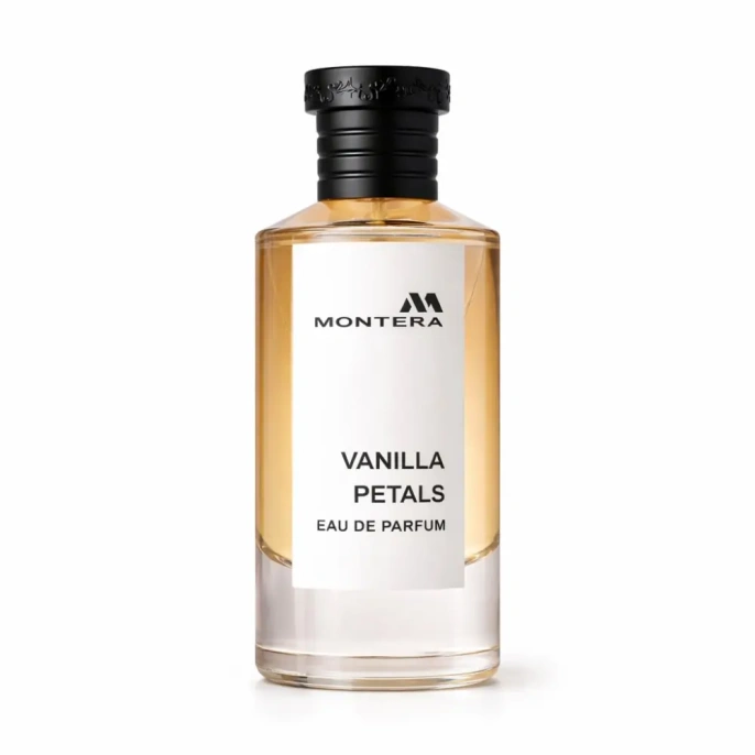  Fragrance World - Montera Vanilla Petals 100 ml
