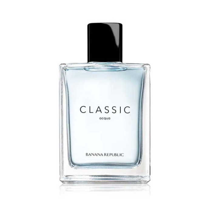 Оригинал Banana Republic - Classic Acqua 125 ml