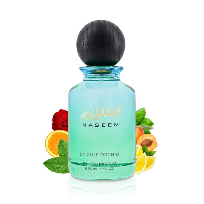 Gulf Orchid - Naseem Eau de Parfum 110 ml