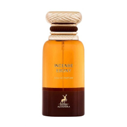 Maison Alhambra - Incense Ebony edp 80 ml