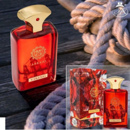 Fragrance World - Abraaj Viking 100 ml