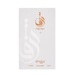 Zimaya Perfumes - Taraf White Eau de Parfum 100 ml