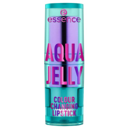 Помада меняющая оттенок Essence Aqua Jelly Colour Changing